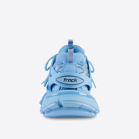 Balenciaga track sneakers SIZE 37 - Picture 4 of 7